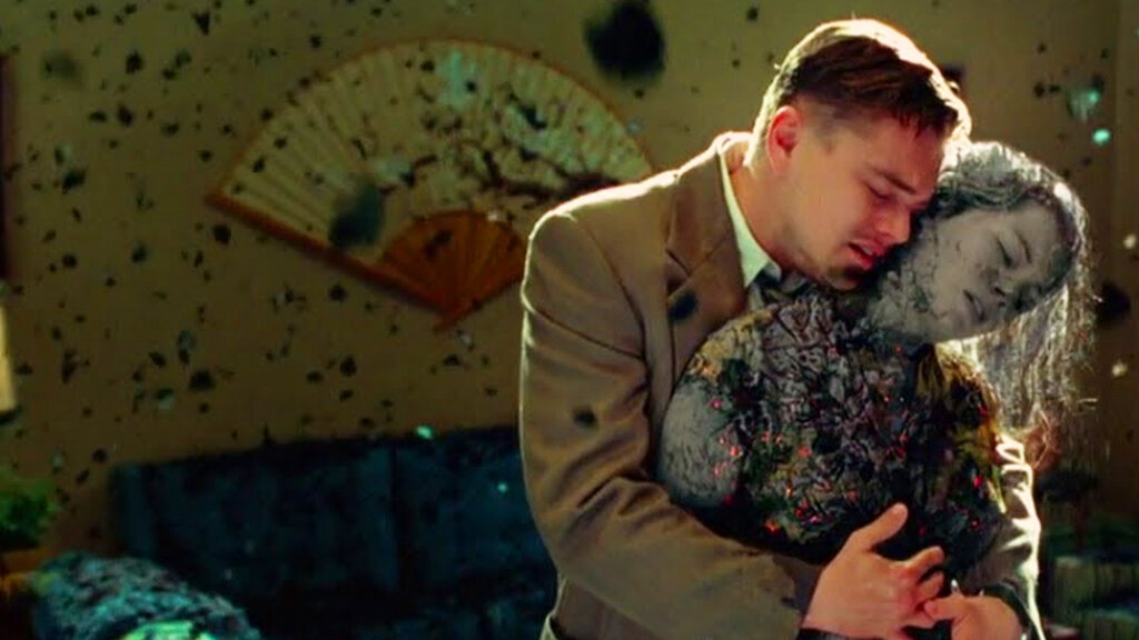 Shutter Island